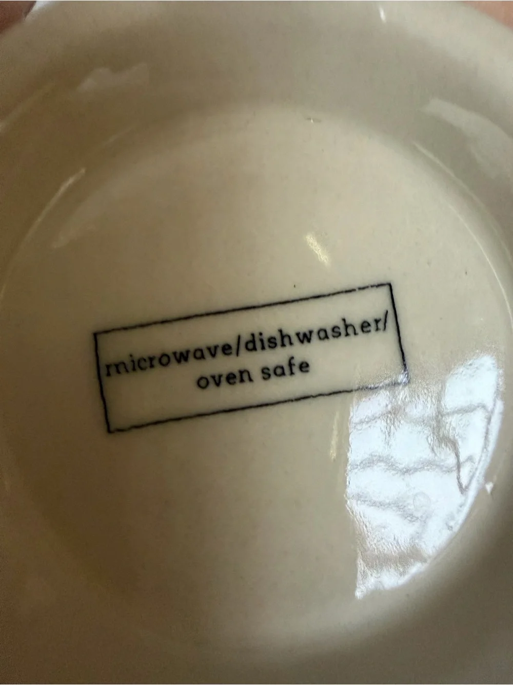 N/A charming ceramic